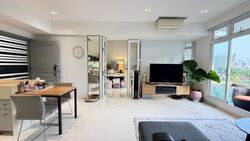 De Paradiso (D12), Apartment #602252111